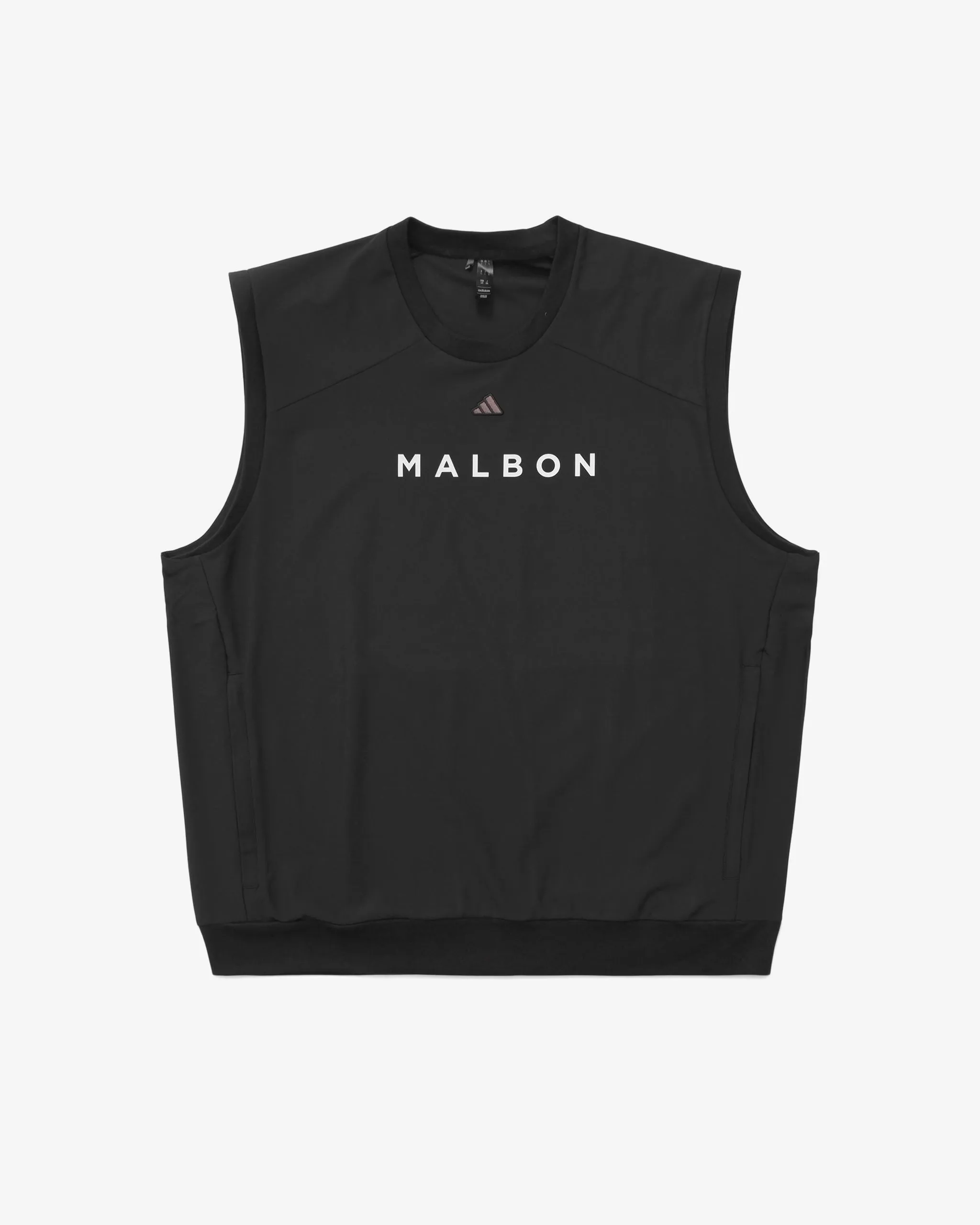 Malbon x Adidas Go-To Vest