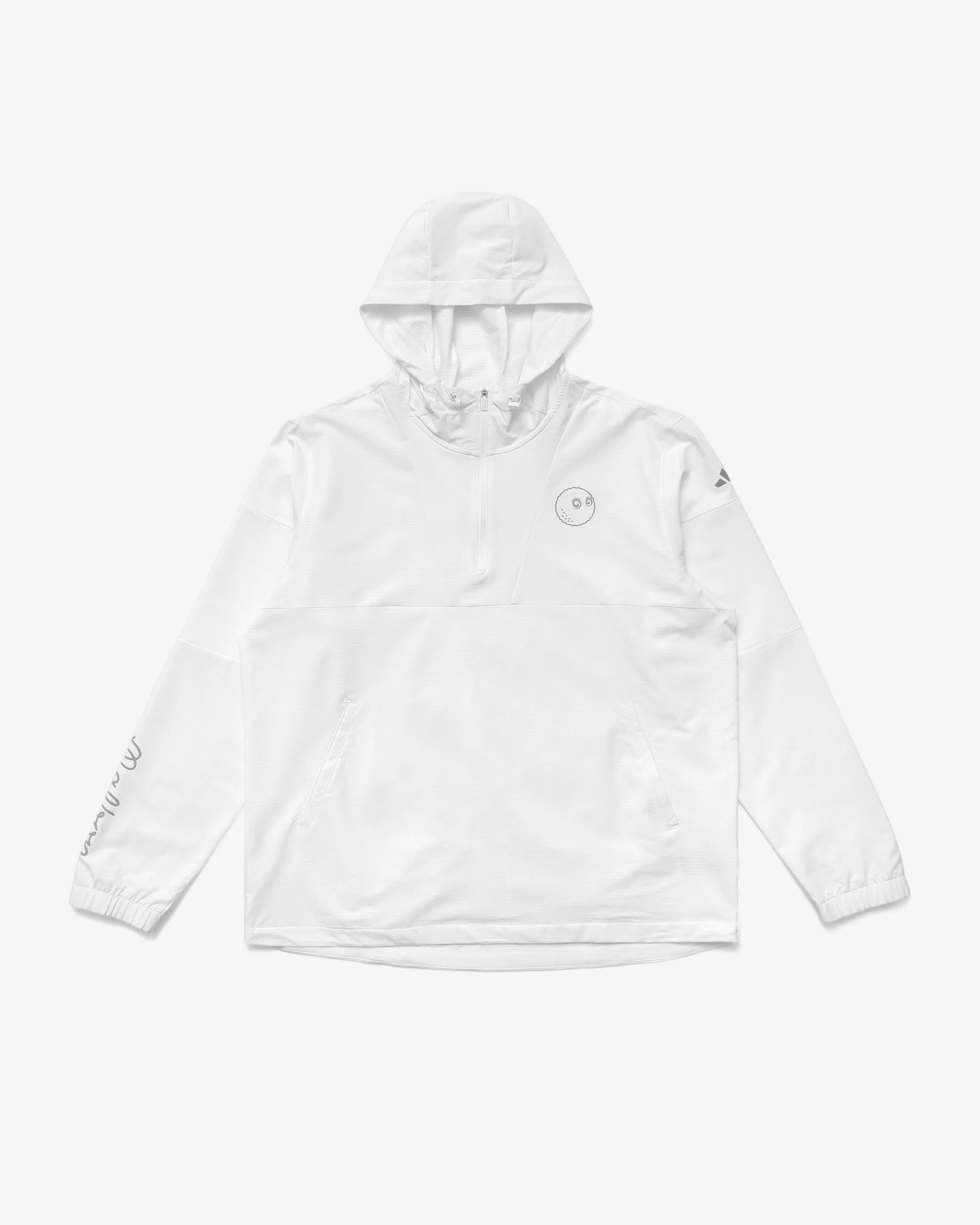 MALBON X ADIDAS ULTIMATE365 ANORAK