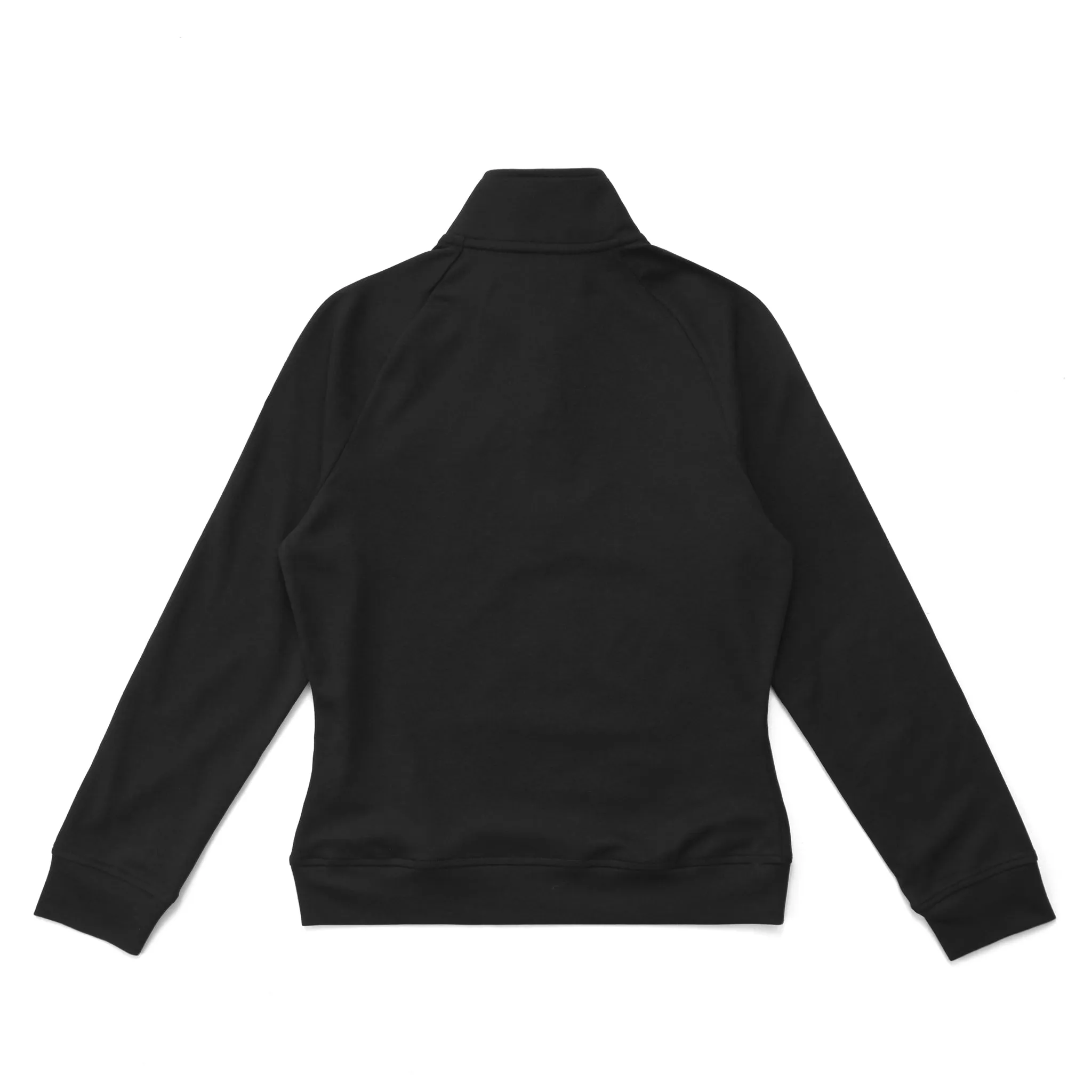 Malbon x Adidas Youth Quarter-Zip Layer Top (Boys)