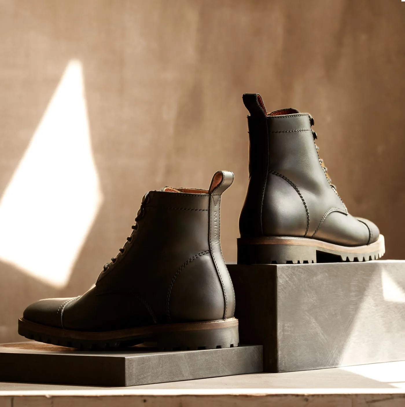 Men's Breaker Boot