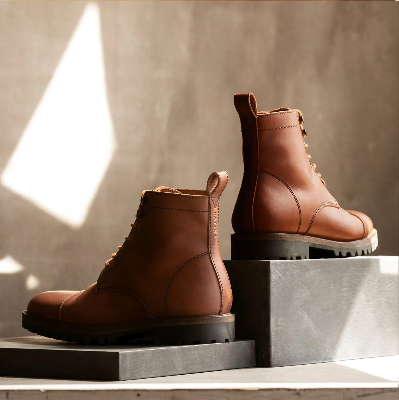 Men's Breaker Boot