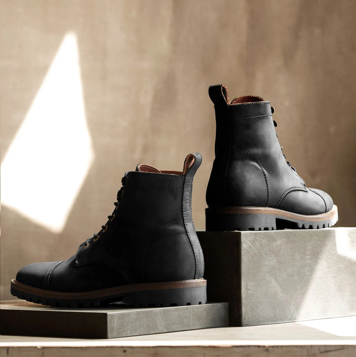 Men's Breaker Boot