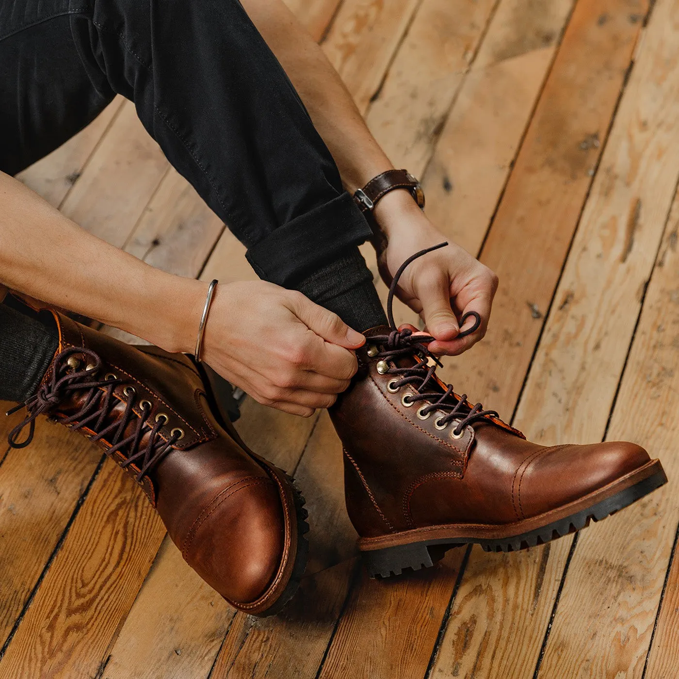 Men's Breaker Boot