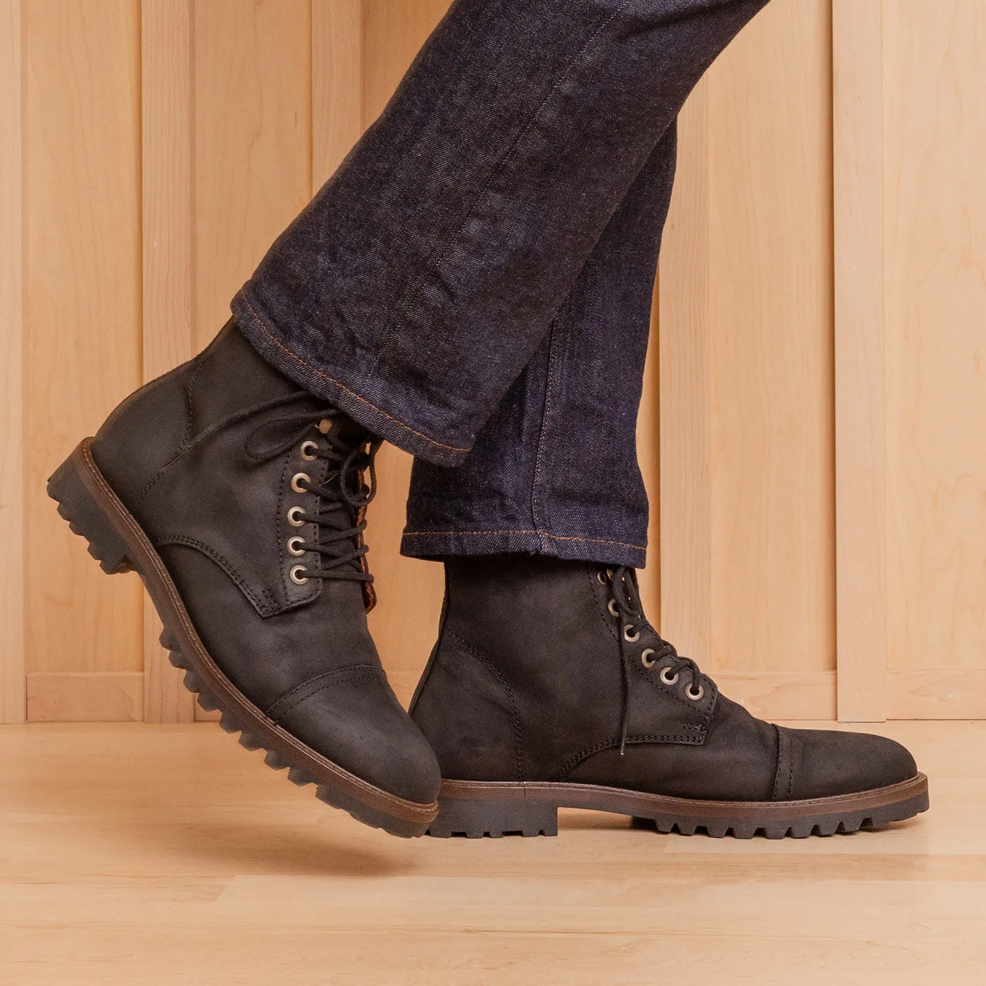 Men's Breaker Boot