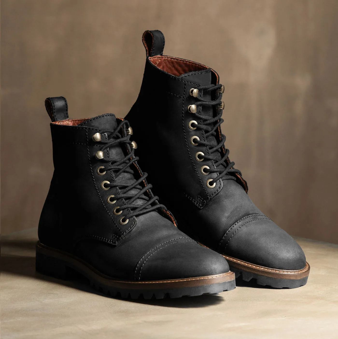 Men's Breaker Boot