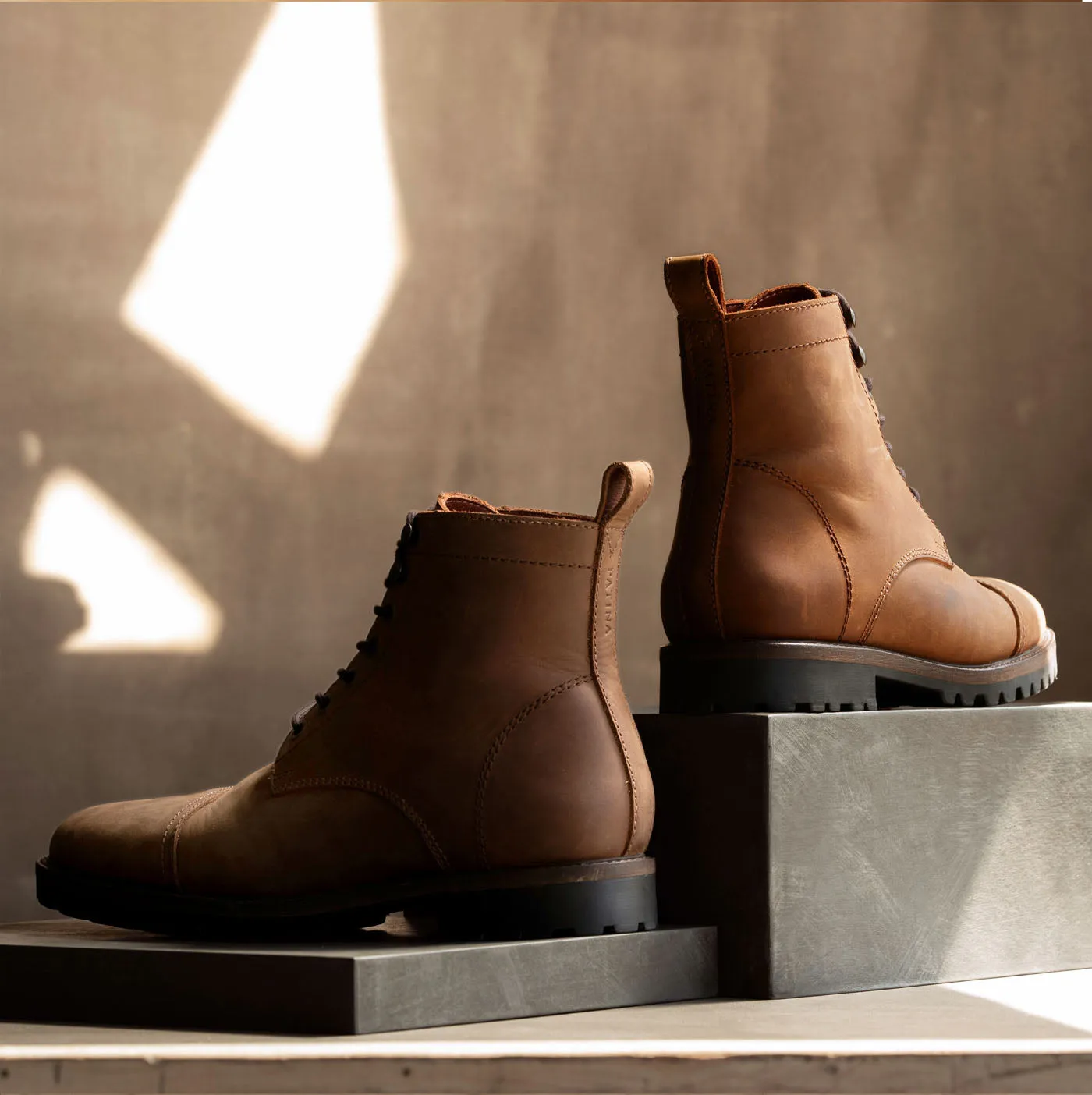 Men's Breaker Boot