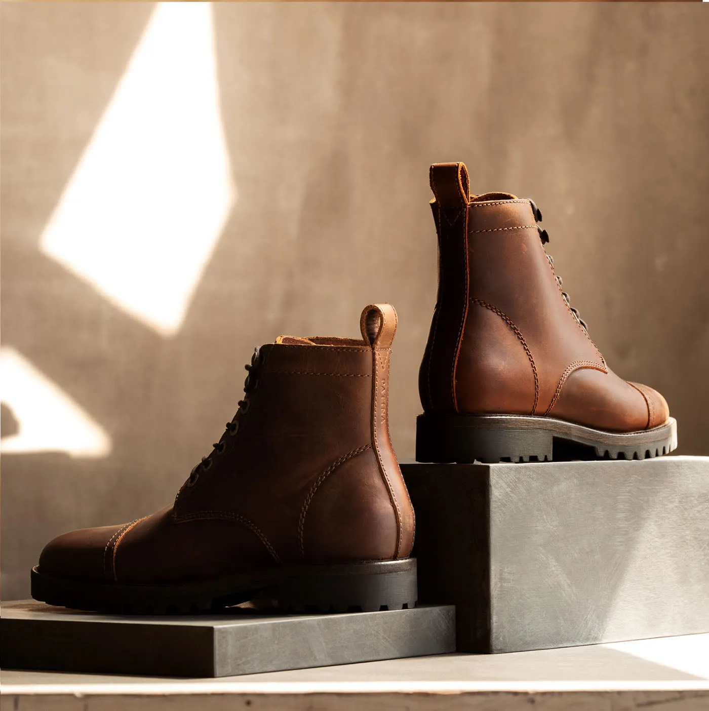 Men's Breaker Boot