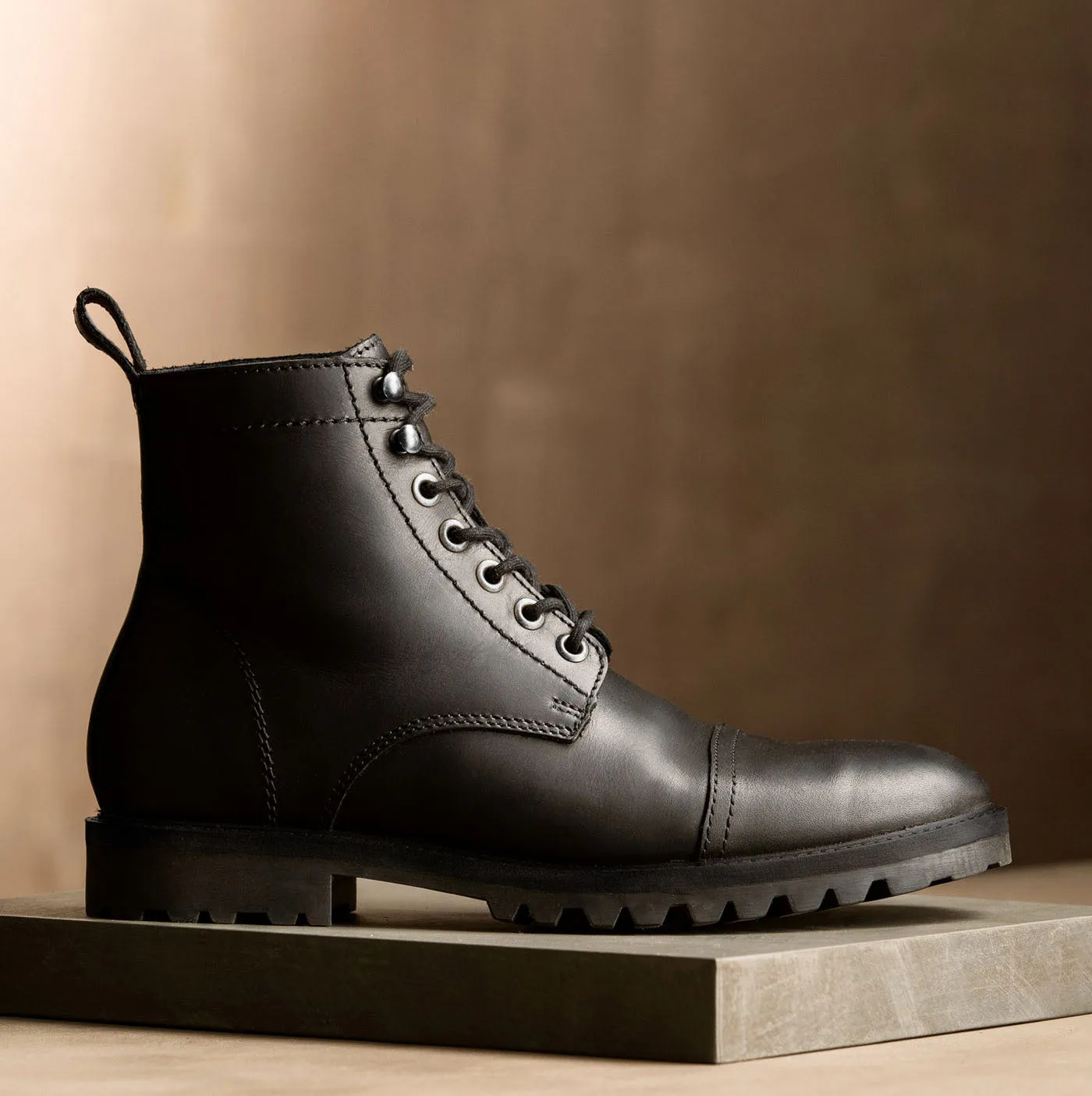 Men's Breaker Boot