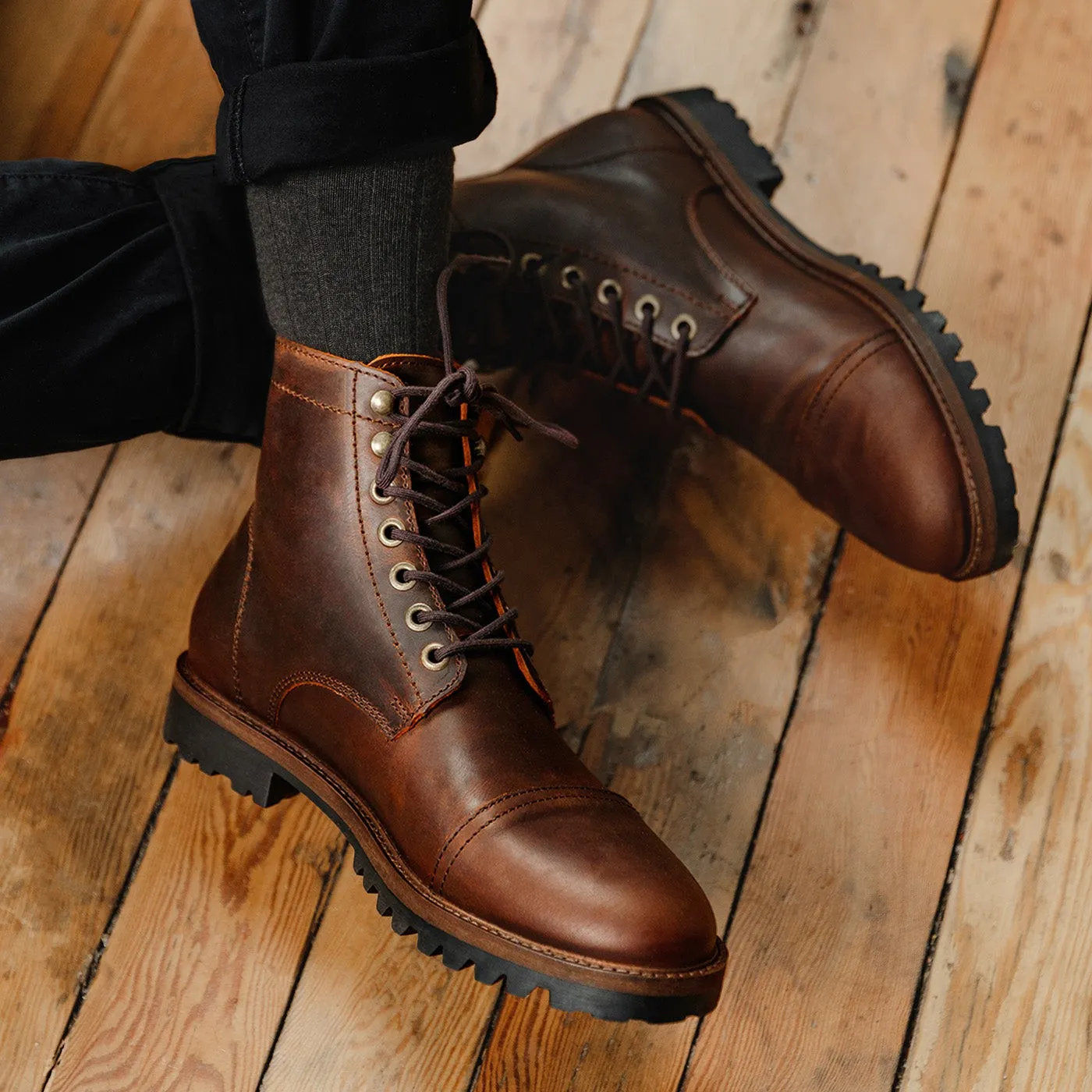 Men's Breaker Boot