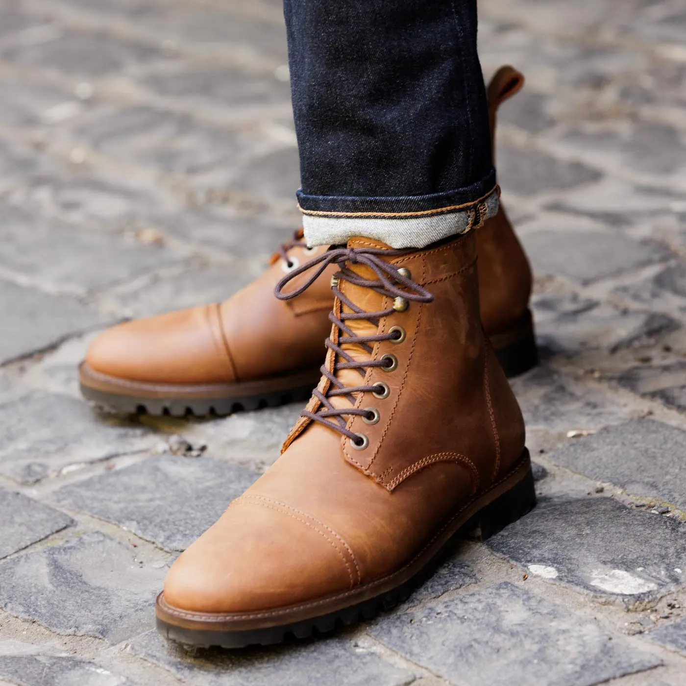 Men's Breaker Boot