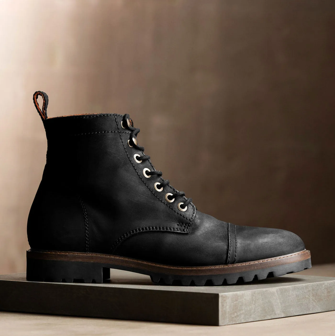 Men's Breaker Boot