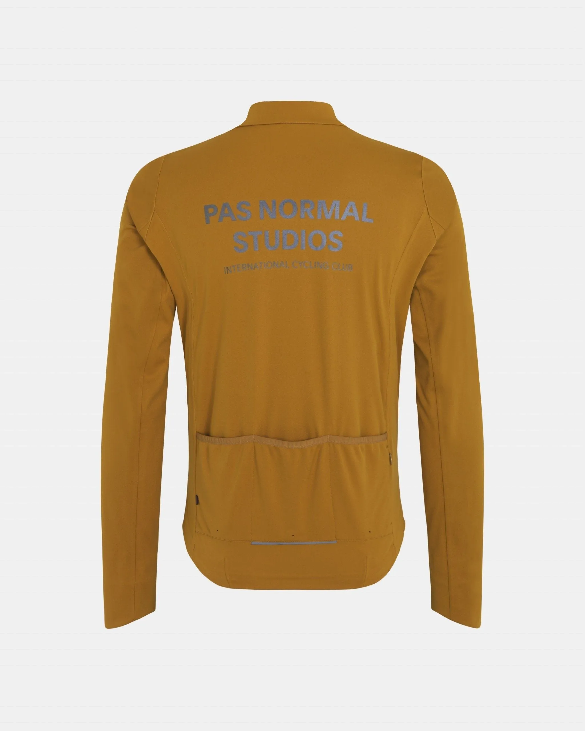 MEN'S ESSENTIAL THERMAL JACKET