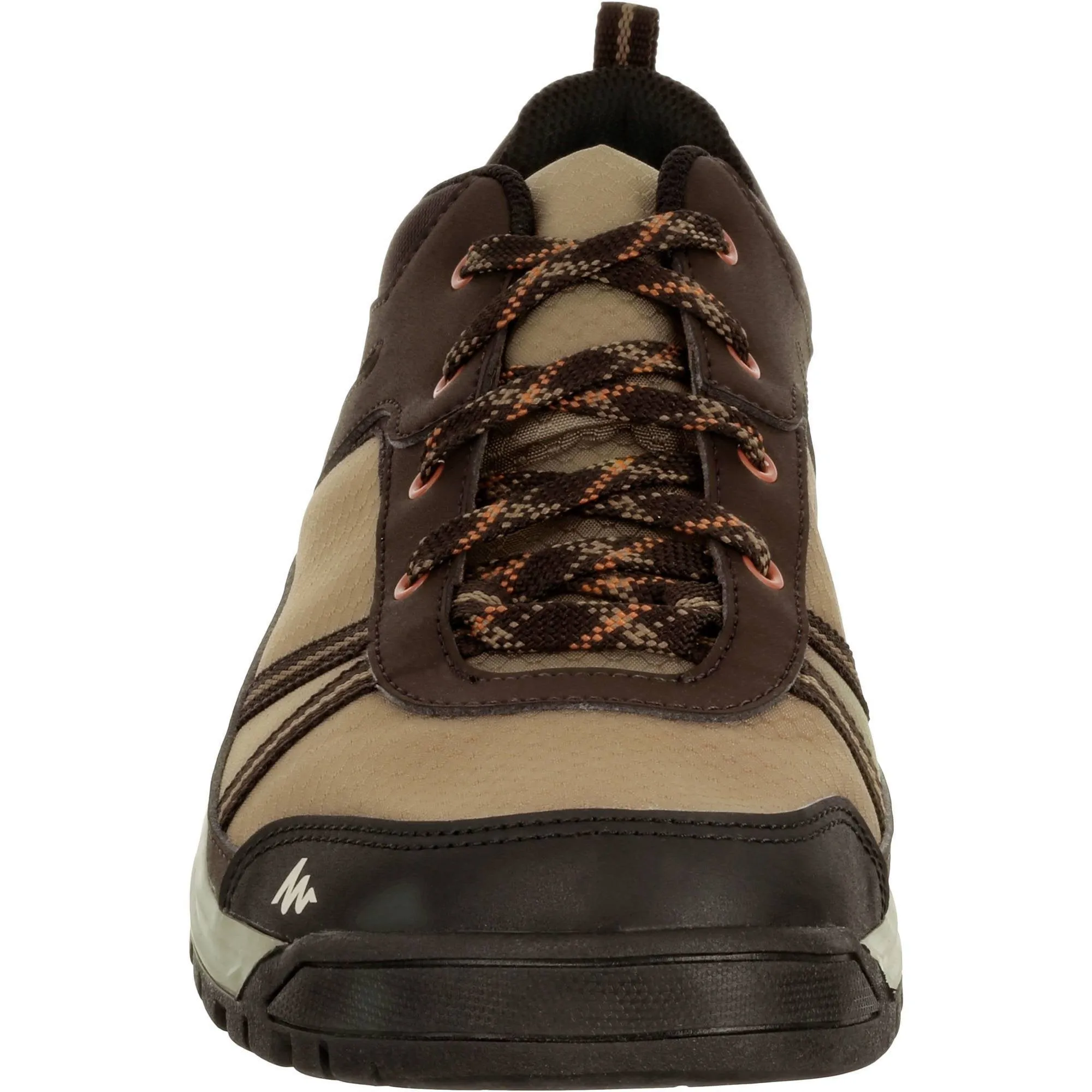 Men's Hiking Boots Arpenaz 100 Wtp