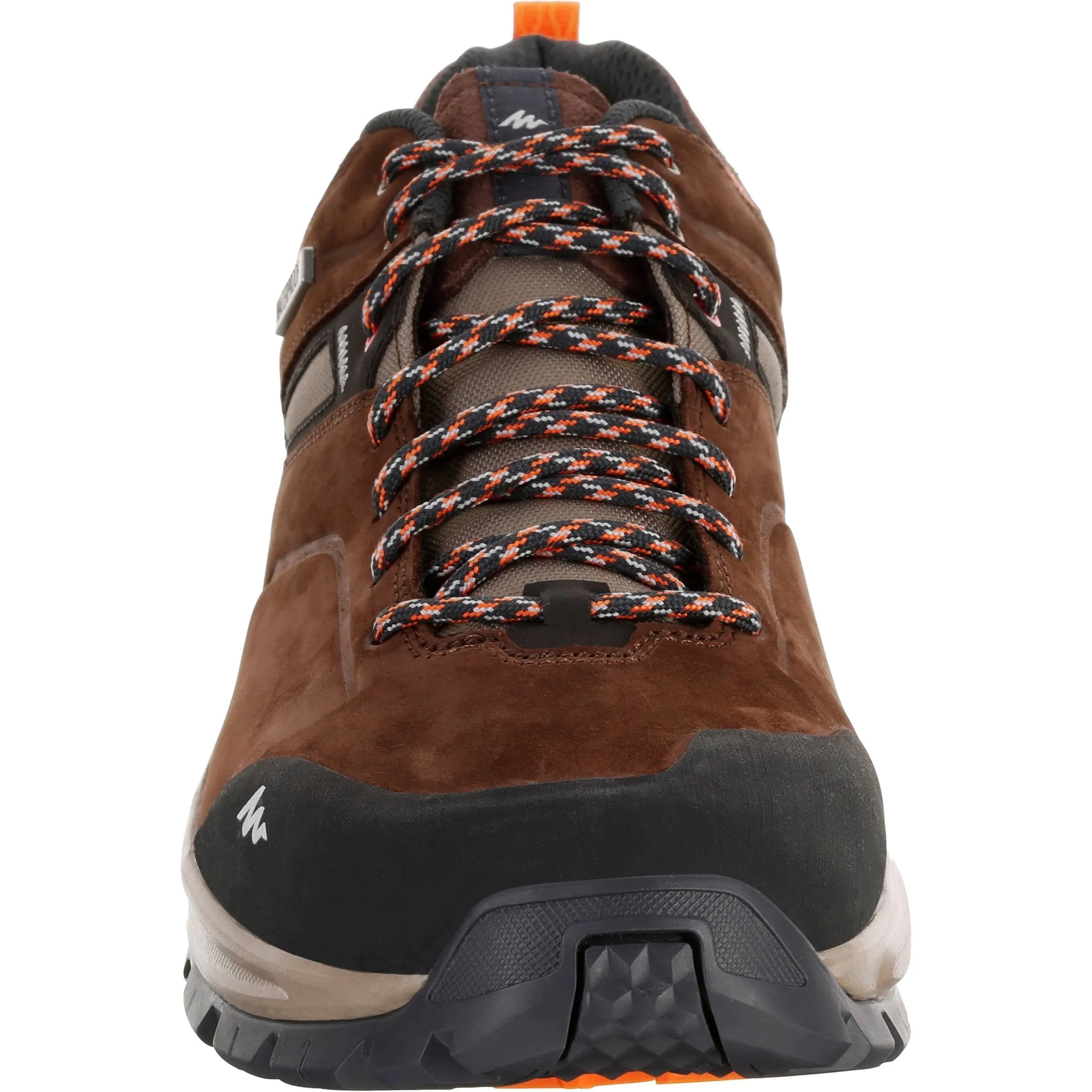 Men's Hiking Shoes Waterproof Forclaz 500