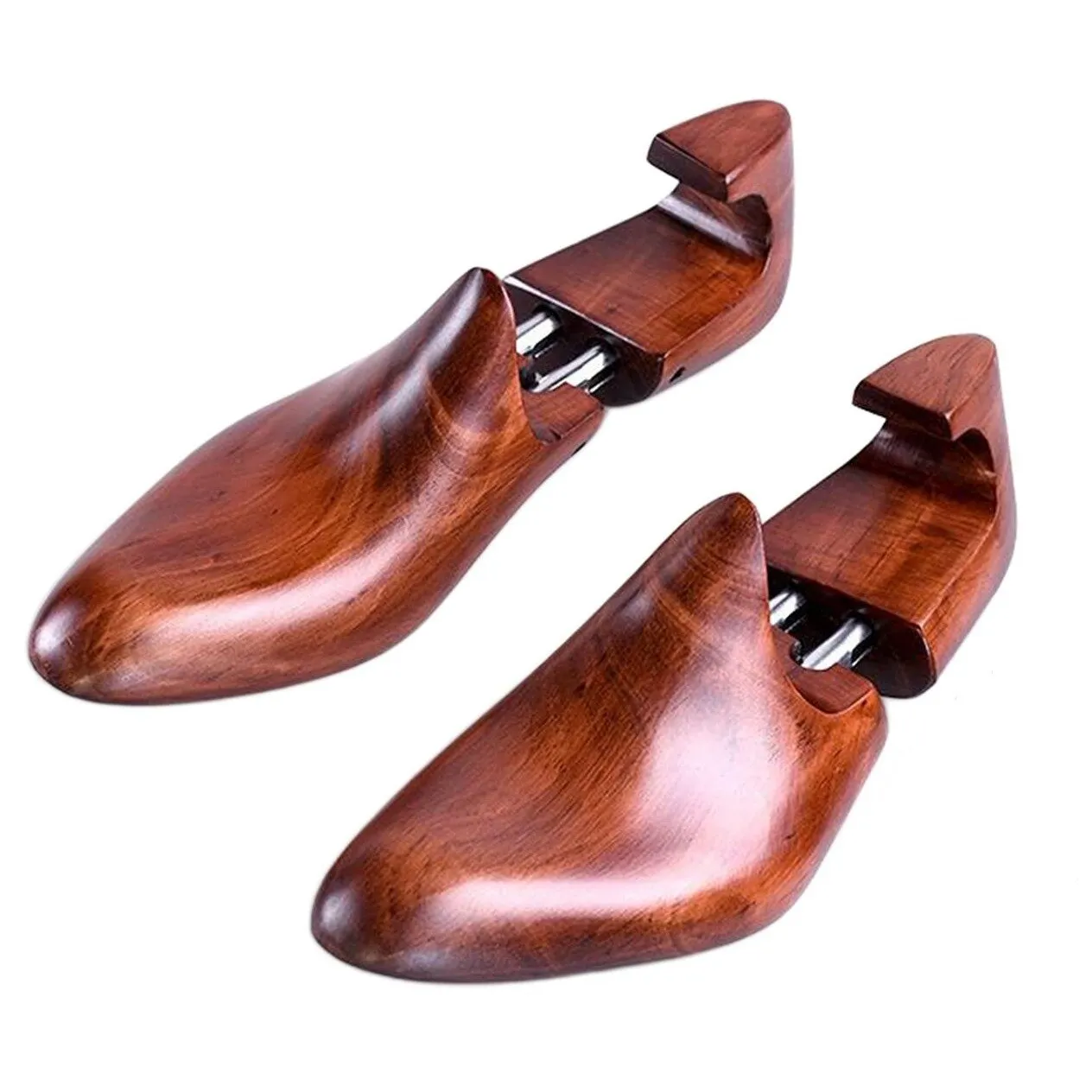 New Zealand Pine Wood Shoe Tree 1 Pair