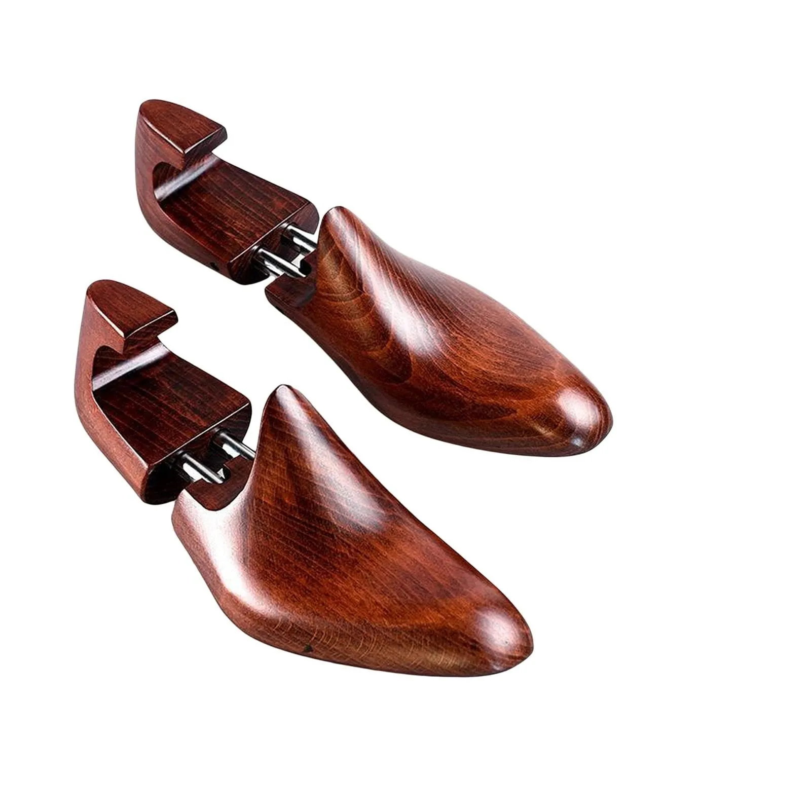 New Zealand Pine Wood Shoe Tree 1 Pair