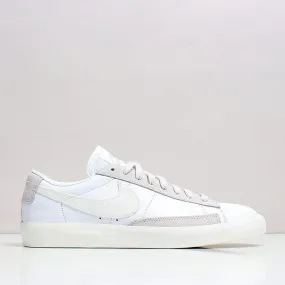 Nike Blazer Low Shoes