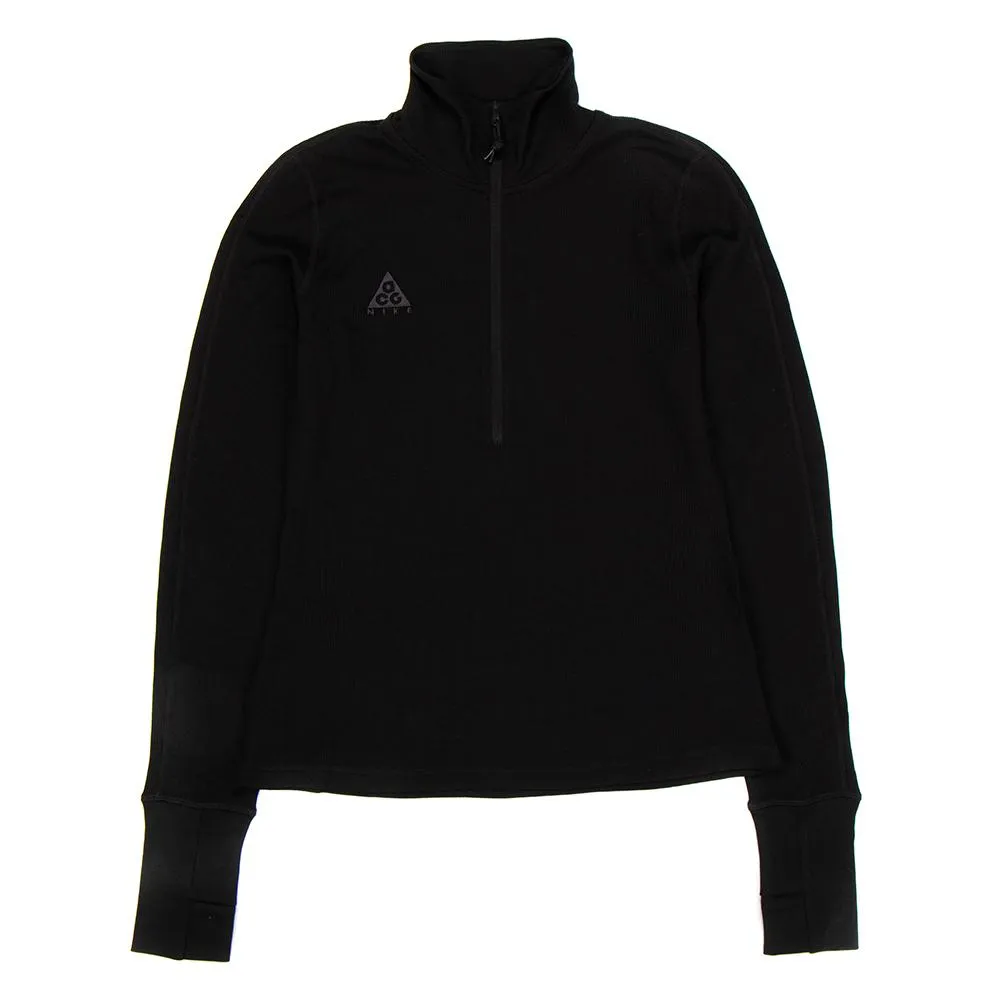 Nike Women's ACG Long Sleeve Thermal / Black