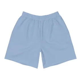 Premium Unisex Shorts- Cerulean