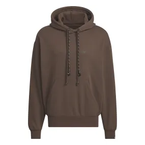   Song For The Mute SFTM-003 Hoodie 'Brown'