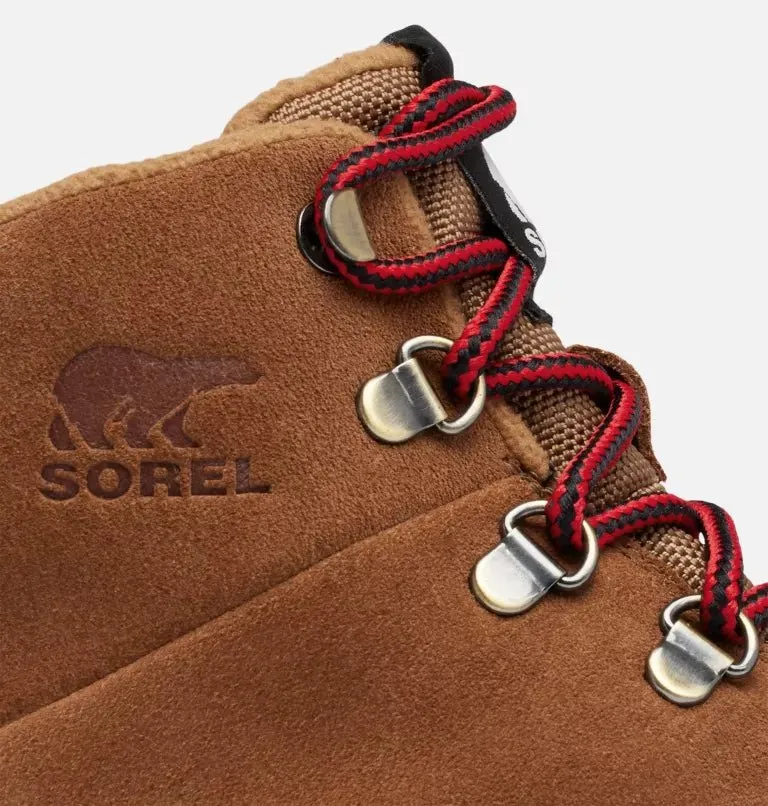 Mens Waterproof SOREL Explorer™ III Blazer Boots for Ultimate Comfort and Style