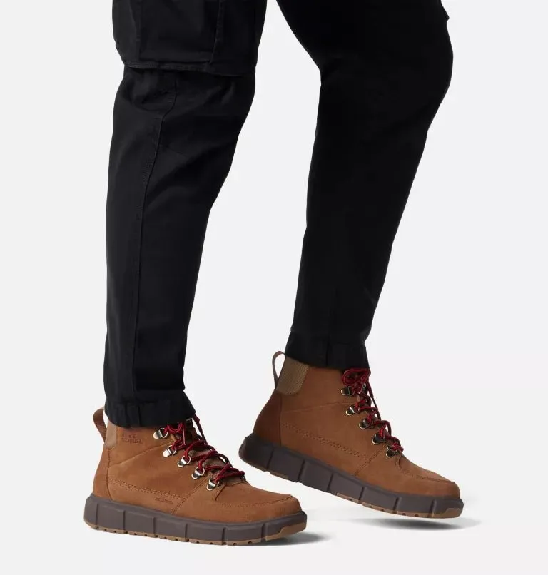 Mens Waterproof SOREL Explorer™ III Blazer Boots for Ultimate Comfort and Style