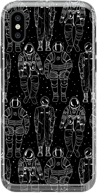 Spaceman | Out of this World Astronaut Case