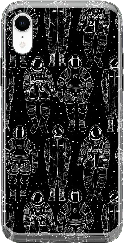 Spaceman | Out of this World Astronaut Case