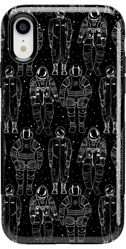 Spaceman | Out of this World Astronaut Case