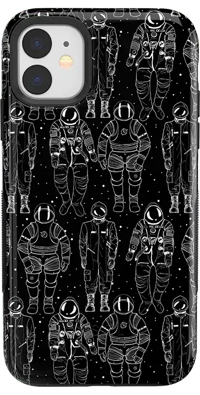 Spaceman | Out of this World Astronaut Case