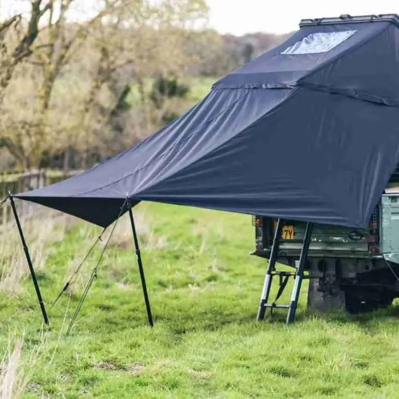 Tent & Trail Adventure Series Roof Tent