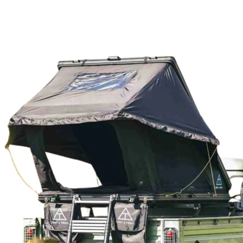 Tent & Trail Adventure Series Roof Tent