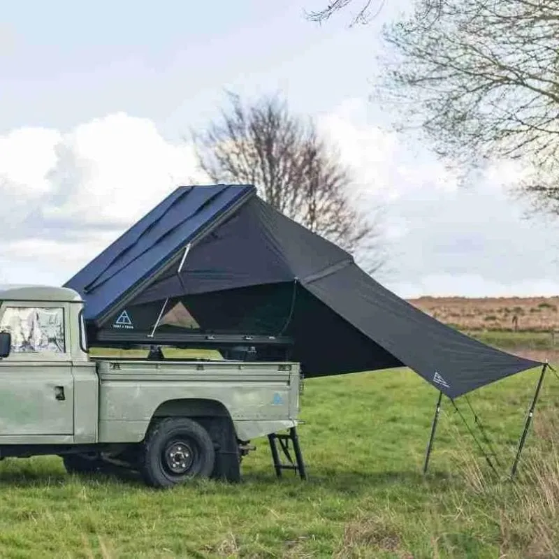 Tent & Trail Adventure Series Roof Tent