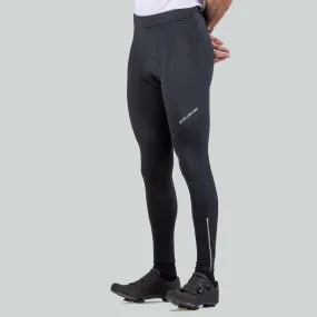 Thermaldress Tights w/ Pad